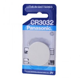 PANASONIC Батерия CR3032, BR3032, DL3032, CR 3032 3V